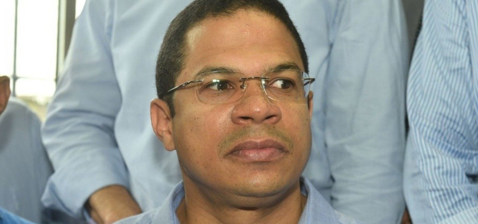 Ex-secretário Marcílio Bastos