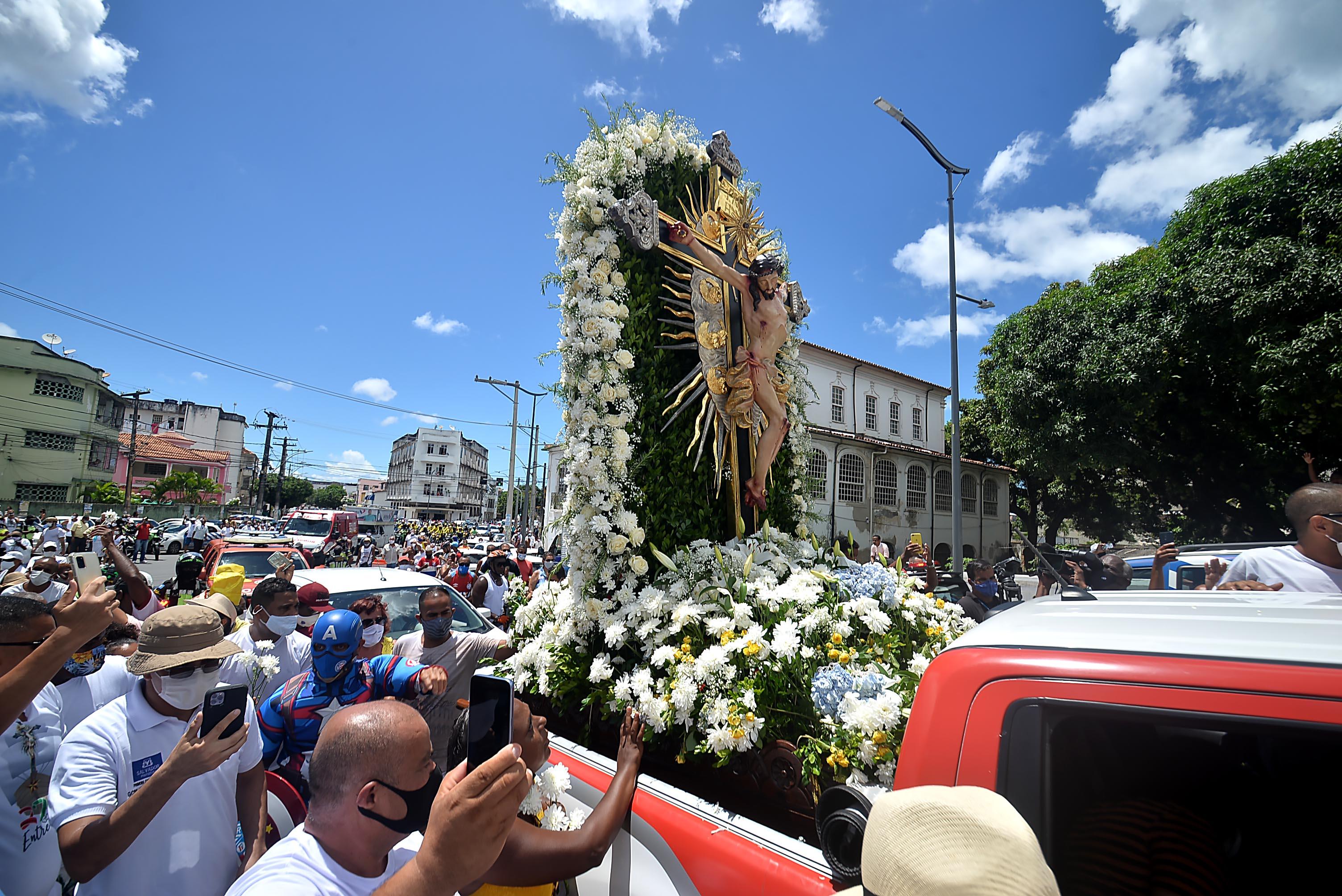 Lavagem do Bonfim