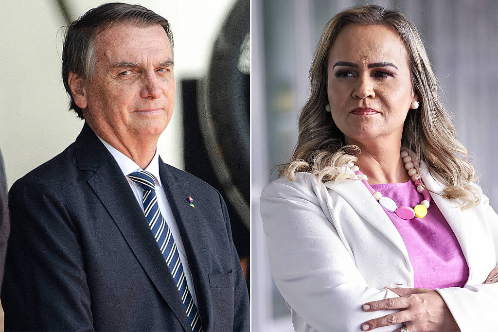 Ex-presidente fez defesa de grupos criminosos; Daniela andou ao lado de condenado por homicídio em campanha