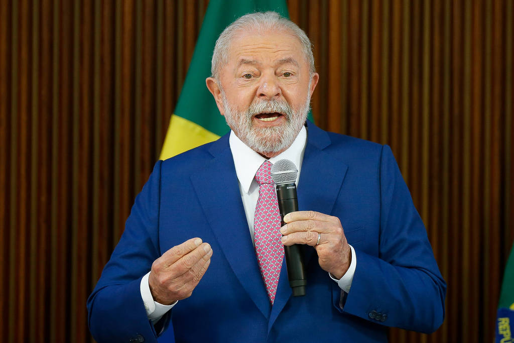 Presidente Lula (PT)