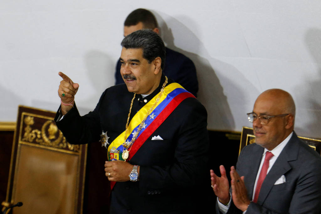 Venezuela tinha sido alijada das relações brasileiras durante os quatro anos do governo de Jair Bolsonaro