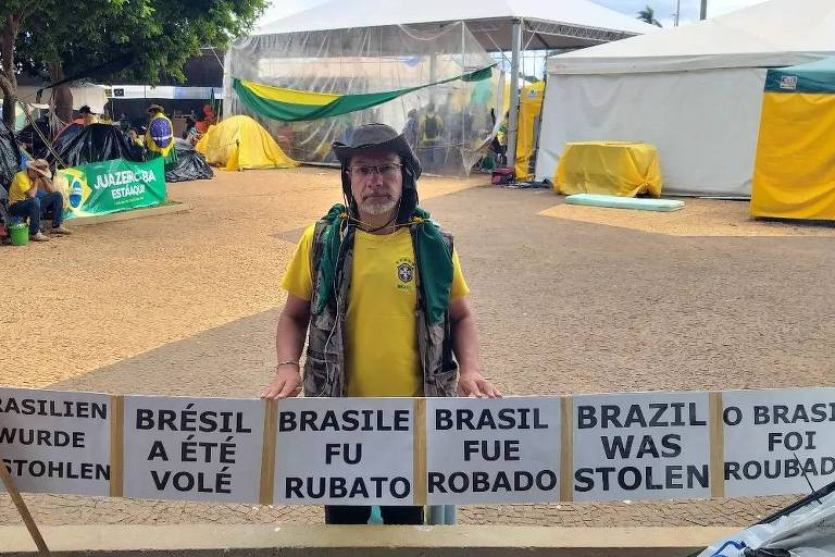 Justiça já autorizou bloqueio de até R$ 18,5 milhões em bens de 52 pessoas e sete empresas
