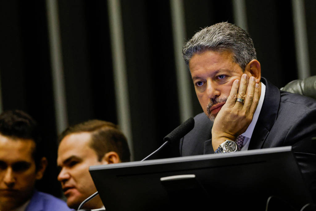 Lira tinha acordo anterior com principais partidos e agora busca rearranjo para contemplar sigla de Lula Lira tinha acordo anterior com principais partidos e agora busca rearranjo para contemplar sigla de Lula