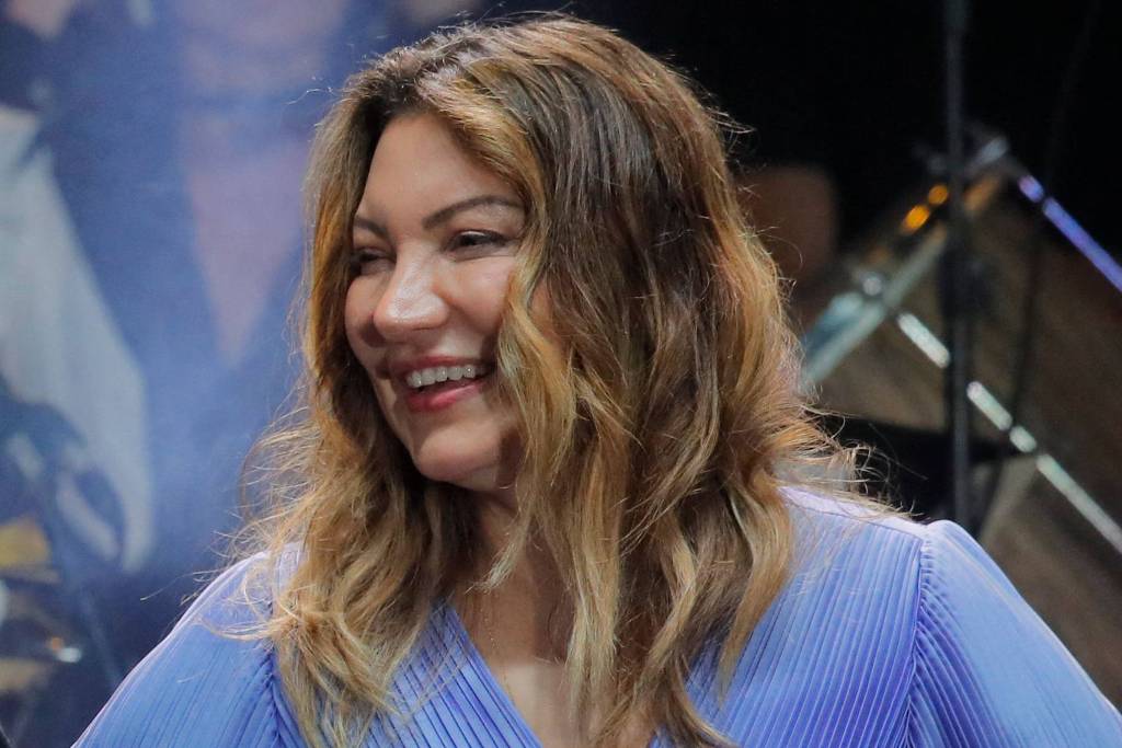 Pietra Bertolazzi fez comentário ao vivo; ação é de danos morais