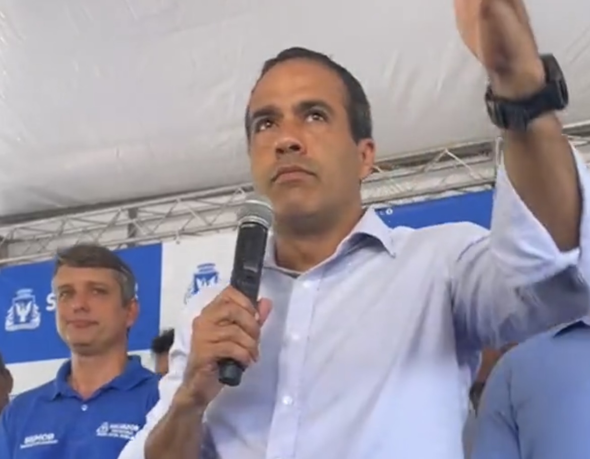 Prefeito de Salvador, Bruno Reis Prefeito de Salvador, Bruno Reis