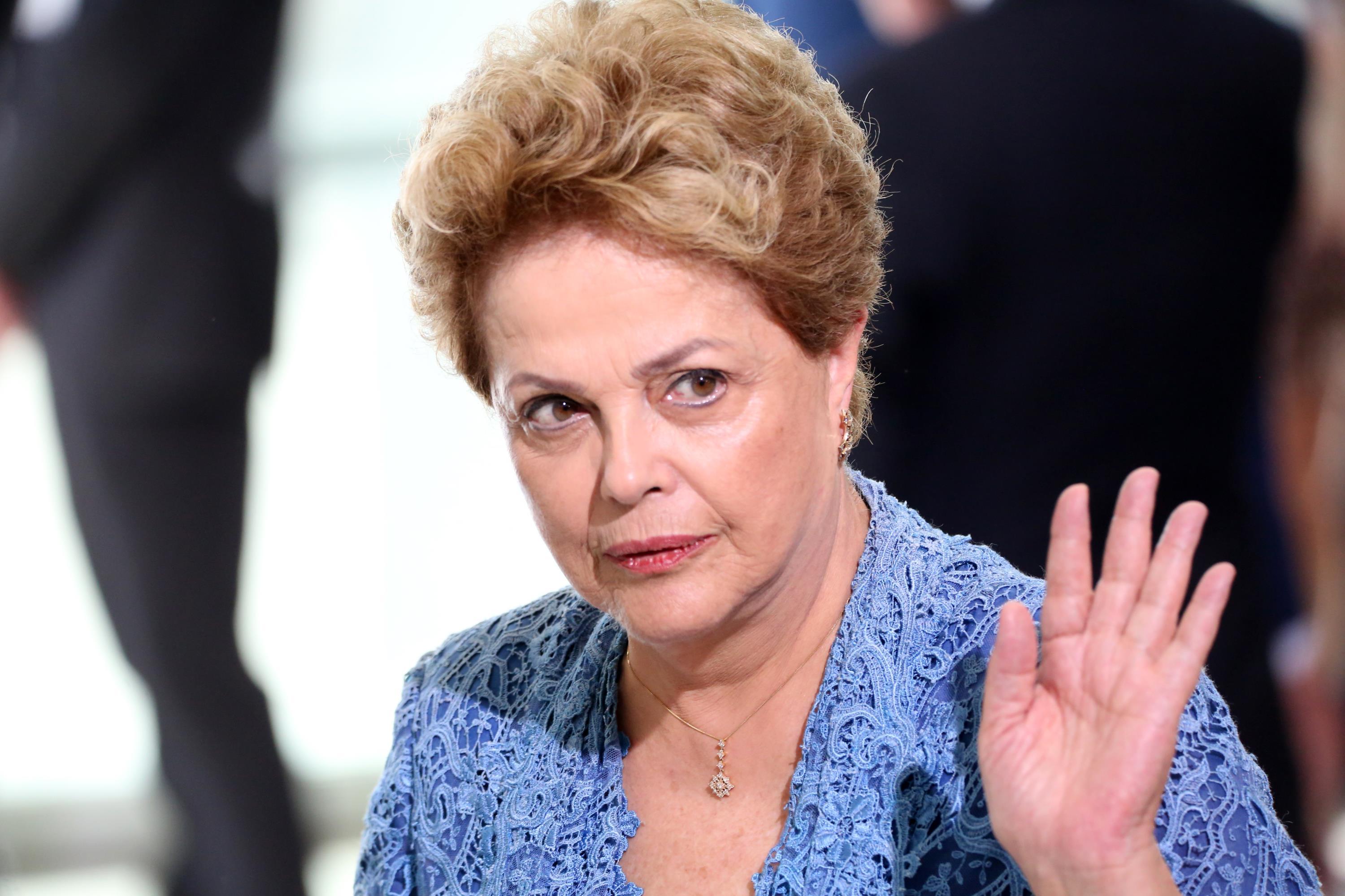Dilma espera que banco dos Brics seja uma opção para outros países Dilma espera que banco dos Brics seja uma opção para outros países