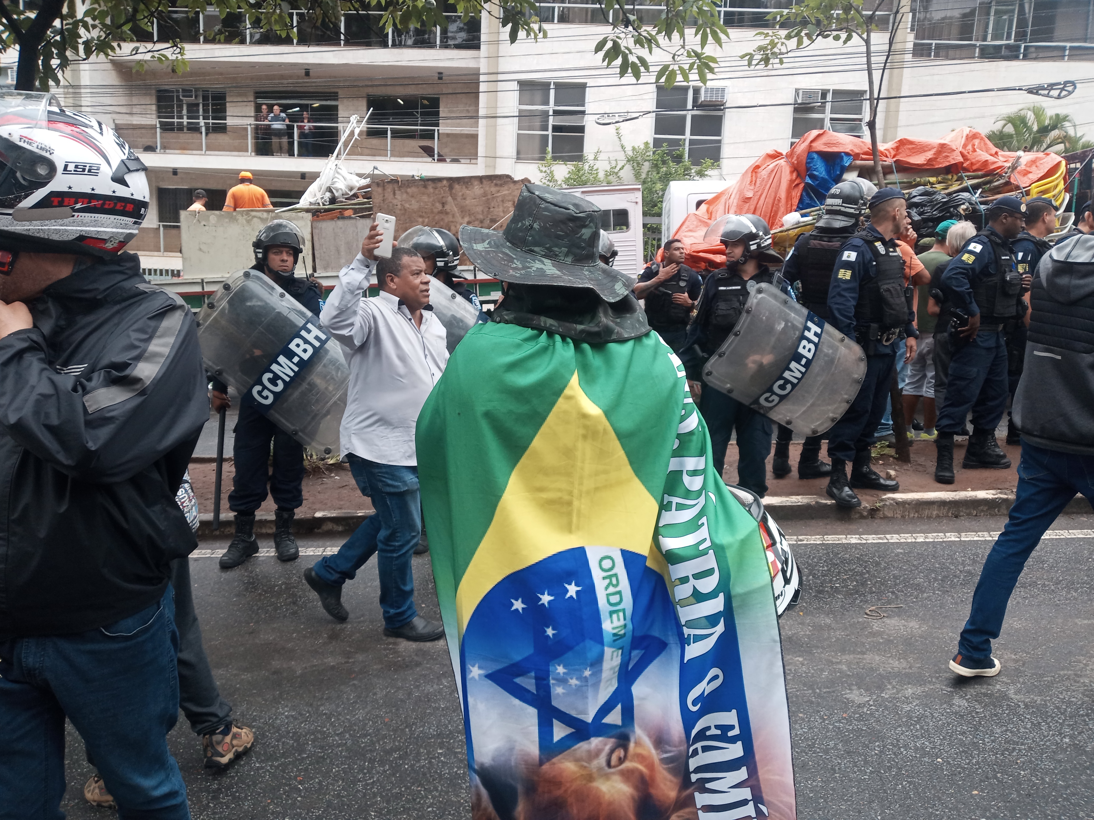 Corregedoria também determinou suspensão das redes do juiz