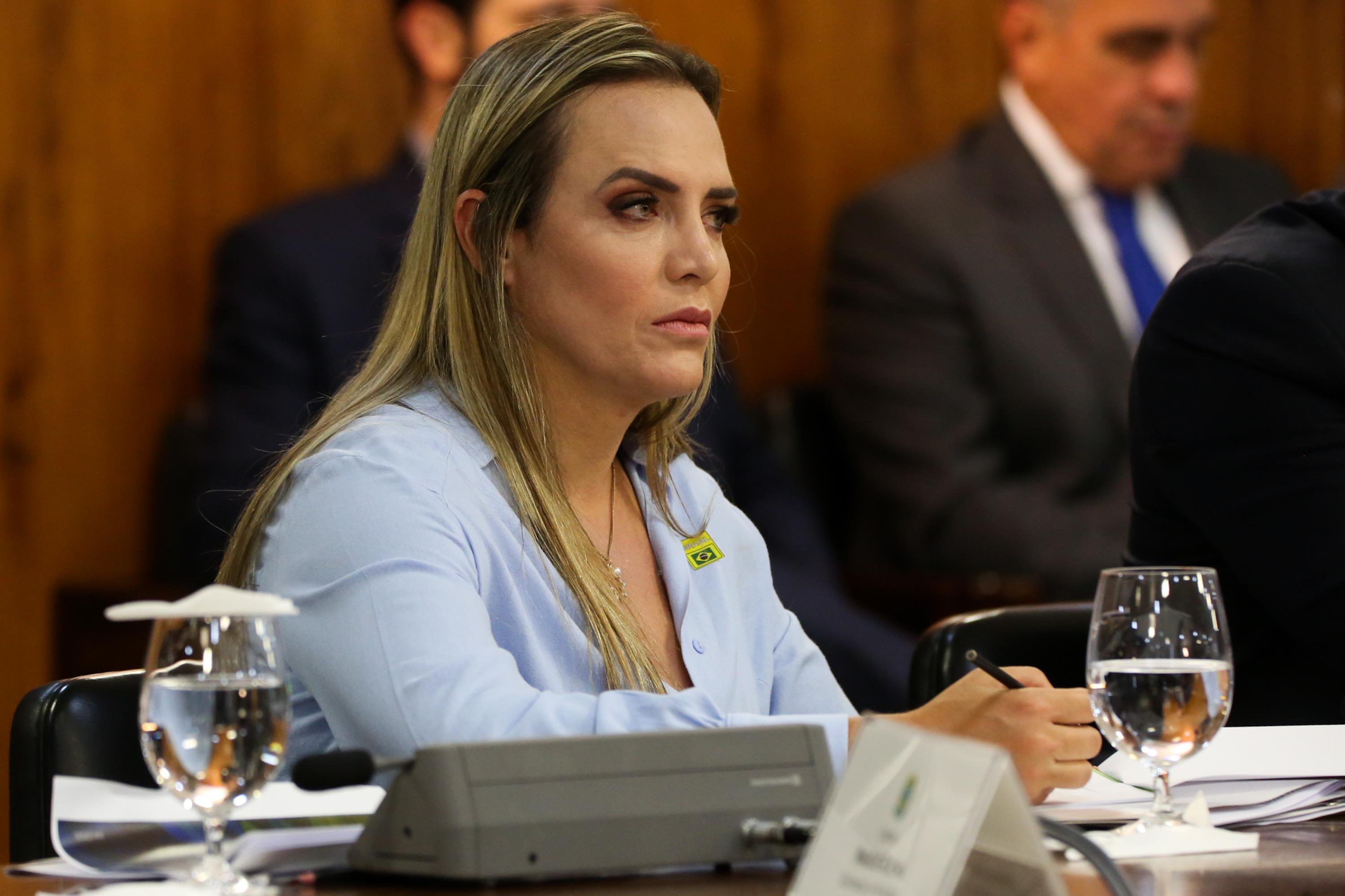 Ministério da Justiça apresentou a Lula pacote de medidas para responder aos ataques de 8 de janeiro