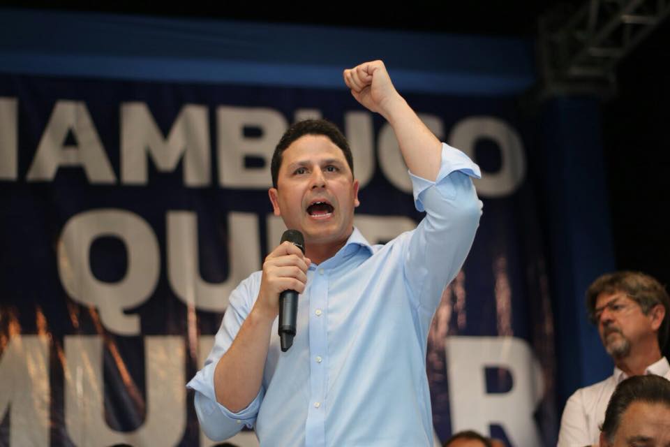 Secretário de Habitação demitiu-se após críticas à tentativa de favorecimento a empresa, com participação de Bruno Araújo