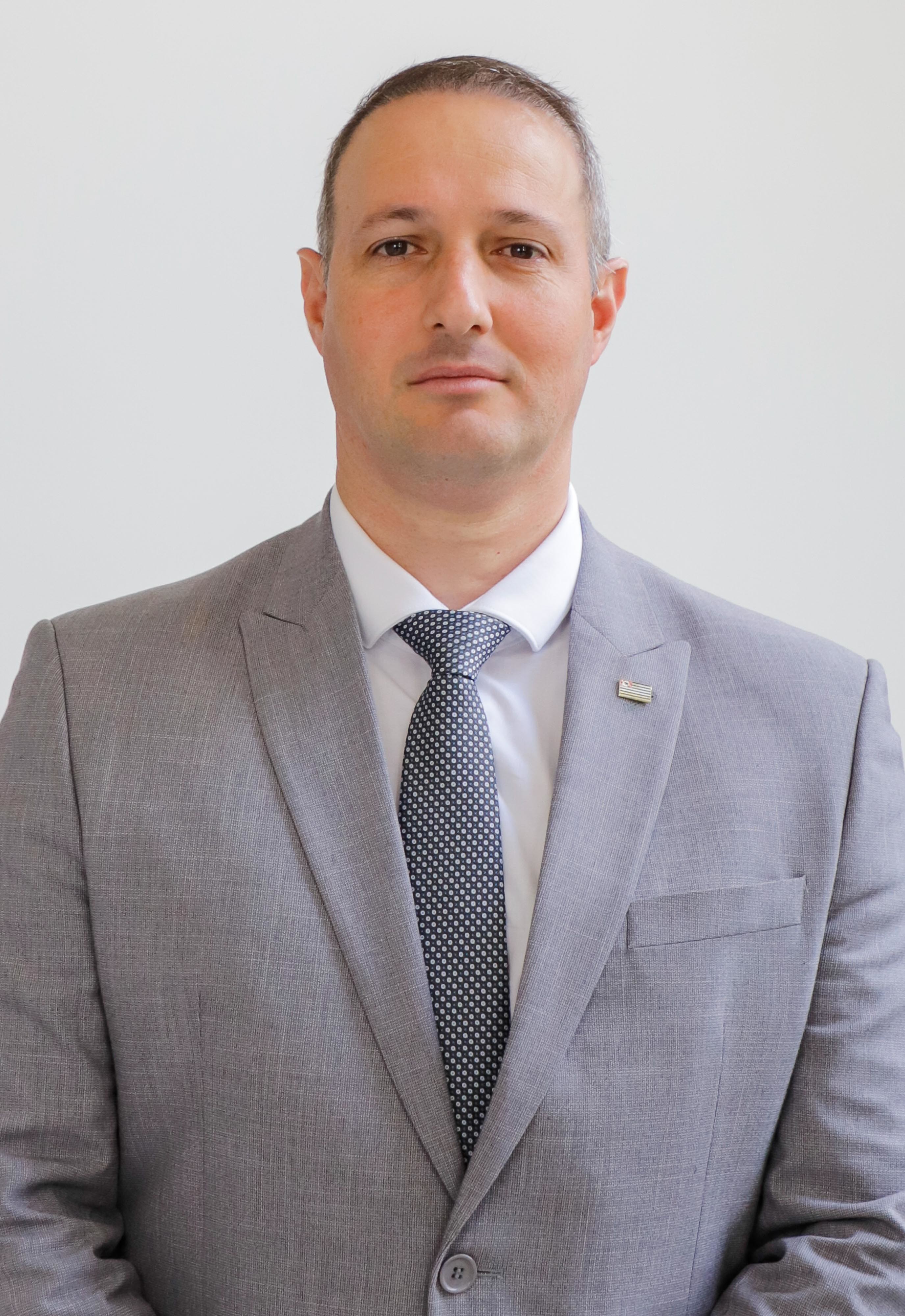 Em entrevista, Guilherme Derrite diz ter conversado com comando da Rota e informado que câmeras corporais serão mantidas