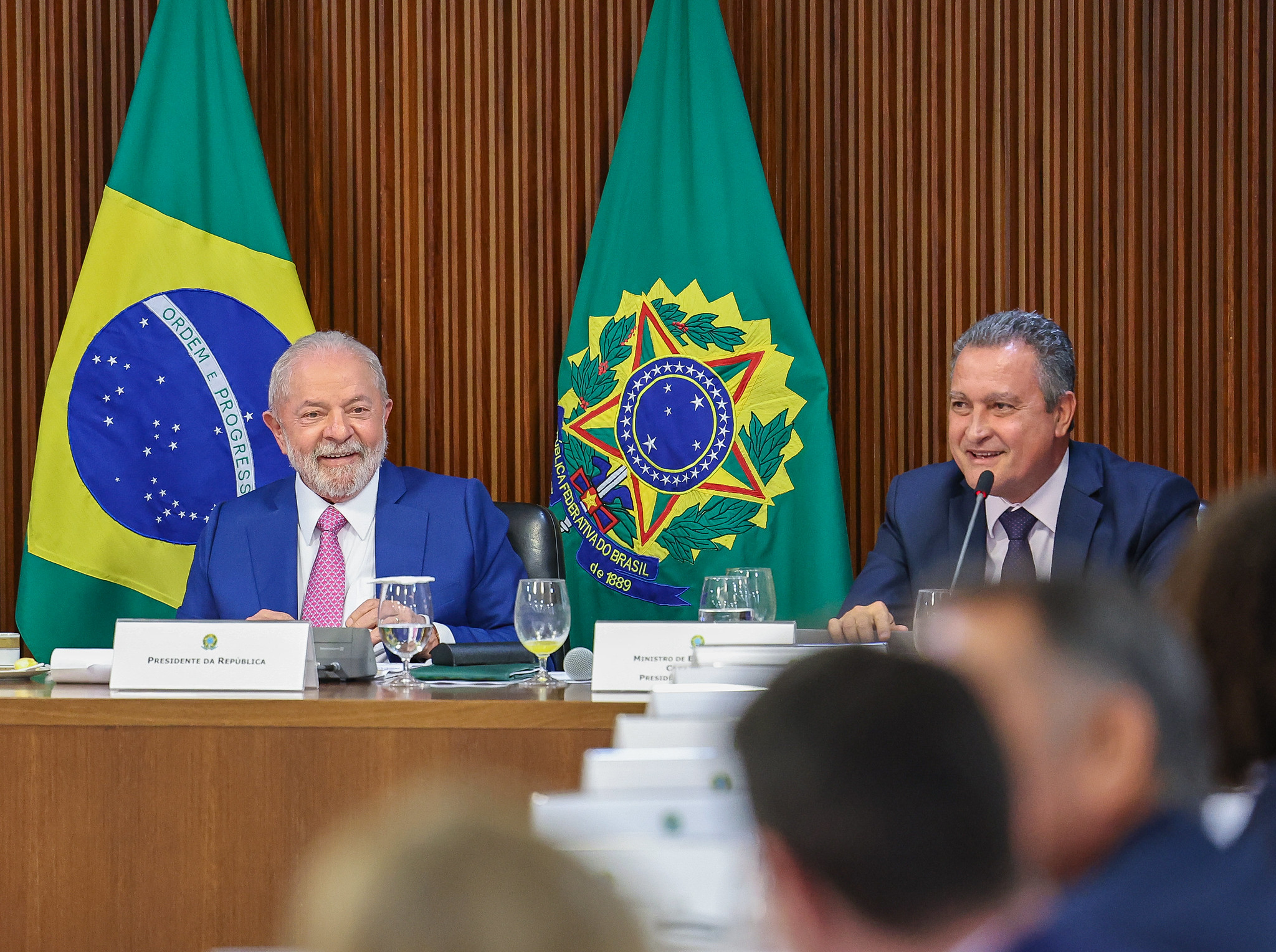 Congresso resiste à regra prevista no Projeto de Lei Orçamentária de 2024 por considerar que perderia poder