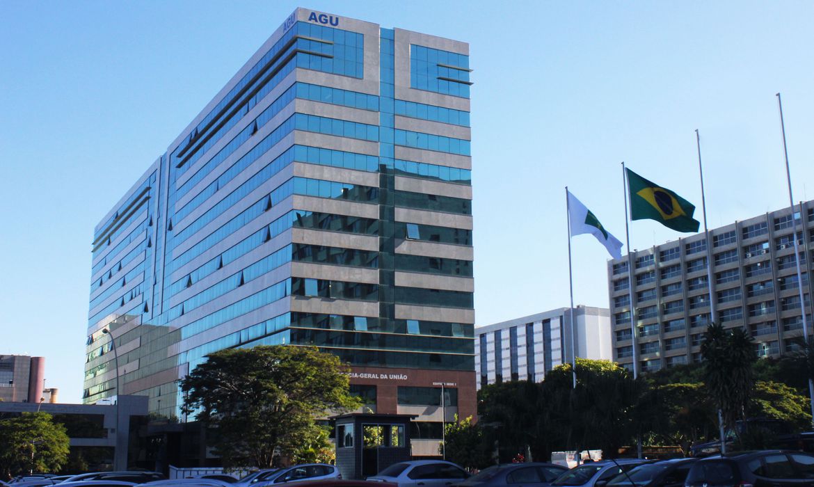 Advocacia-Geral da União (AGU) Advocacia-Geral da União (AGU)