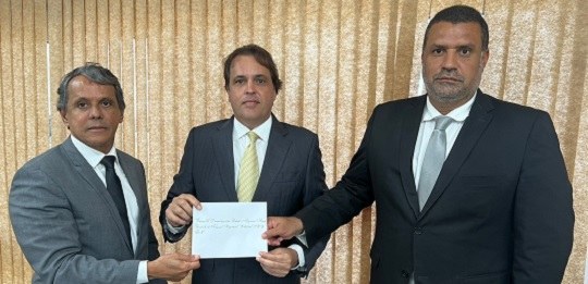 Em cerimônia a ser realizada no Fórum Ruy Barbosa, a entidade terá como presidente o desembargador Julio Cezar Lemos Travessa