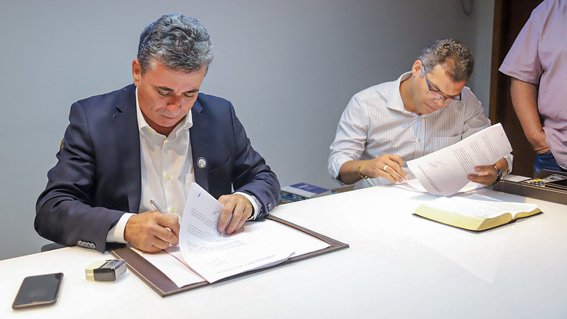 Comissão eleitoral da UPB