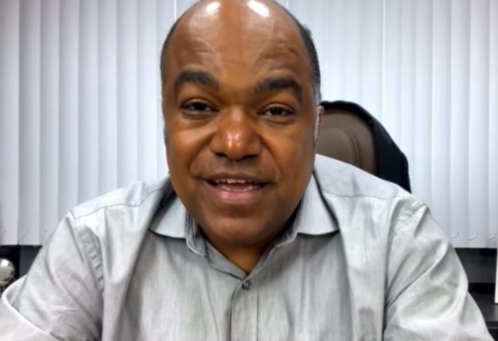 Deputado Samuel Júnior (Republicanos)