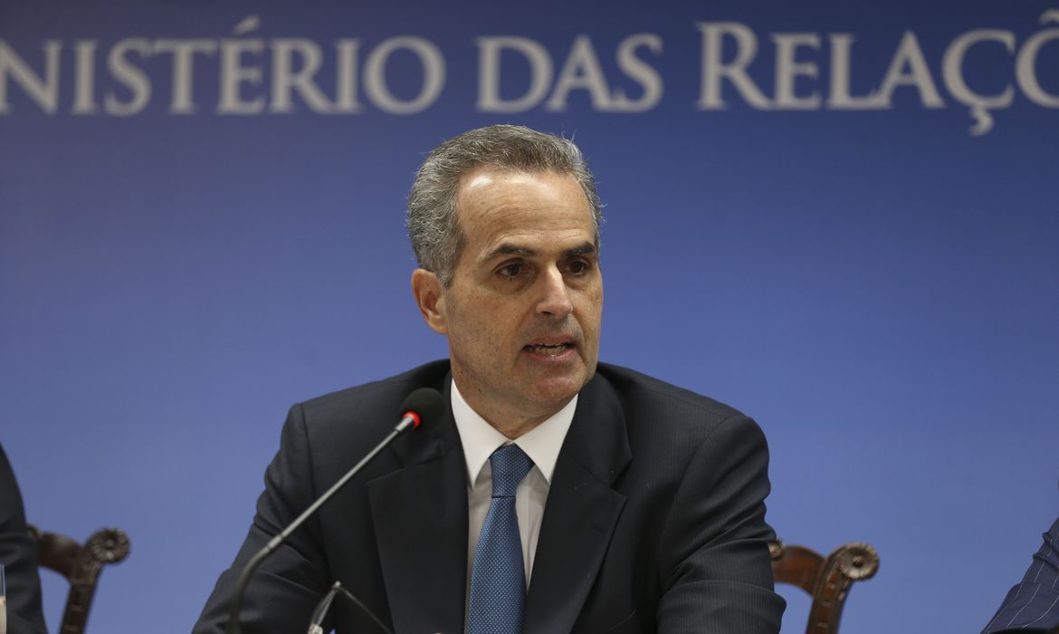 Michel Arslanian Neto Michel Arslanian Neto