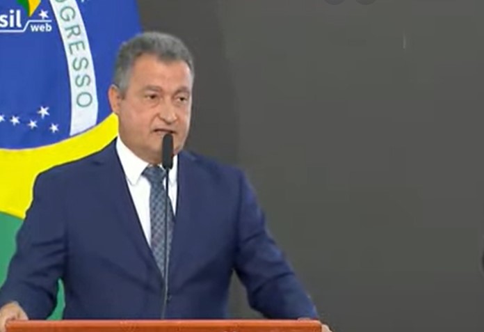 Ministro da Casa Civil, Rui Costa (PT) Ministro da Casa Civil, Rui Costa (PT)