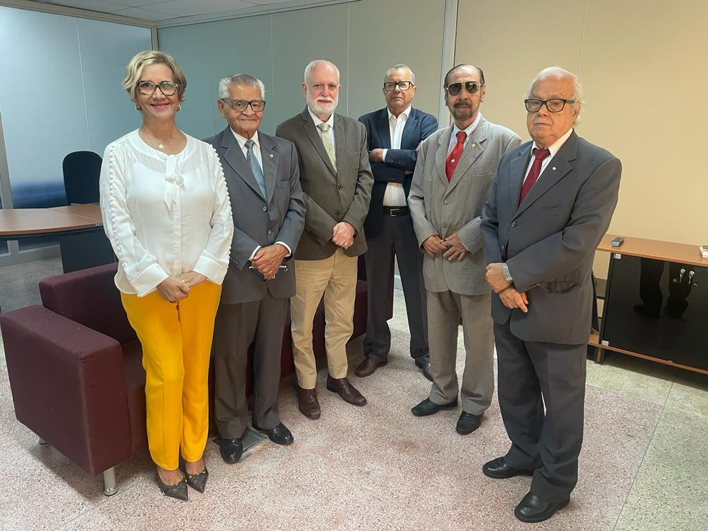 A sala de convívio ficou fechada por conta da pandemia do covid-19