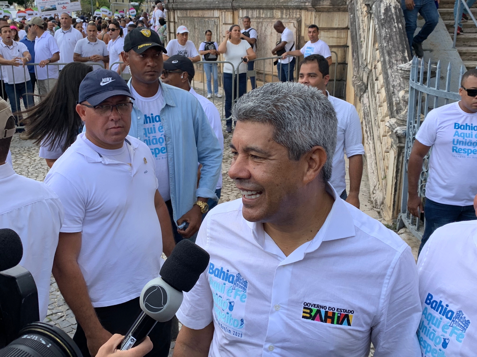 Jerônimo Rodrigues Jerônimo Rodrigues