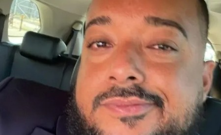 Almiro Mario Campos Sales de Almeida também já foi assessor parlamentar de ex-deputado