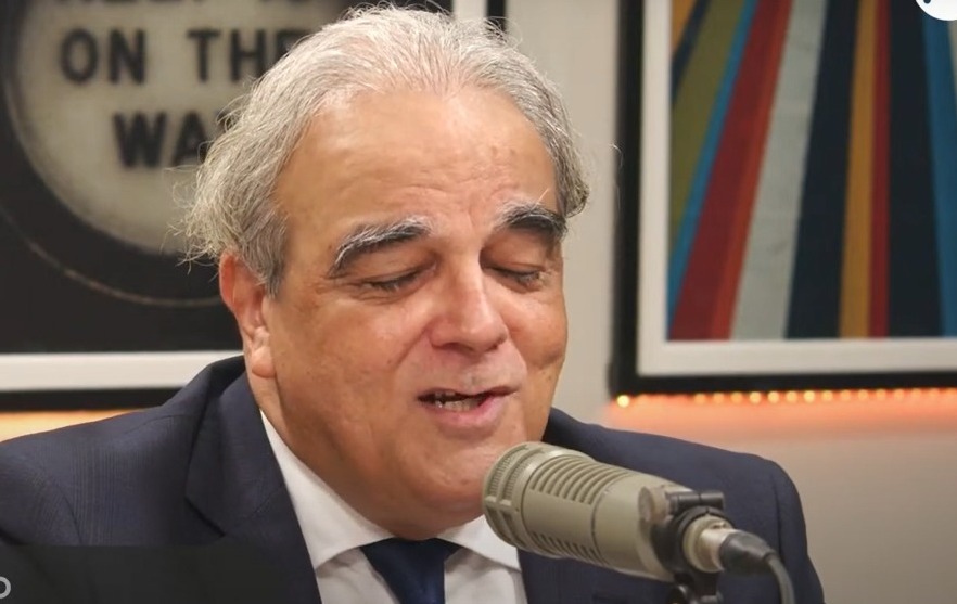 Desembargador do Tribunal de Justiça da Bahia (TJ-BA), Lidivaldo Britto Desembargador do Tribunal de Justiça da Bahia (TJ-BA), Lidivaldo Britto