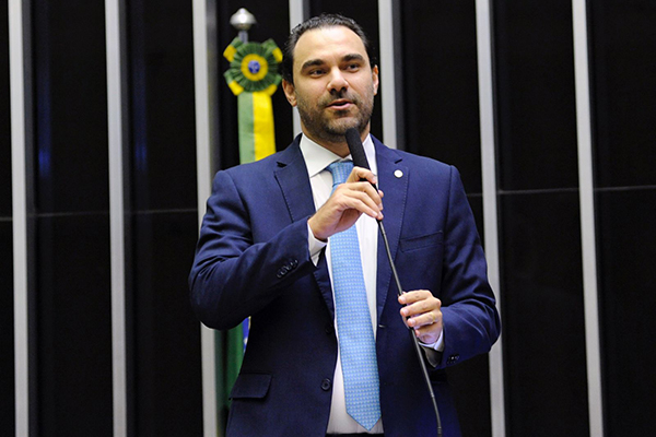 O deputado federal Adolfo Viana (PSDB) 