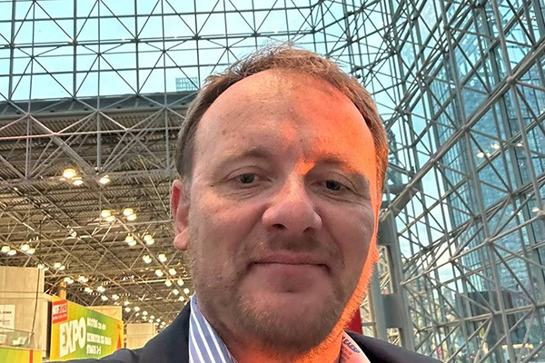 André Krizak, um dos acionistas minoritários da Americanas André Krizak, um dos acionistas minoritários da Americanas