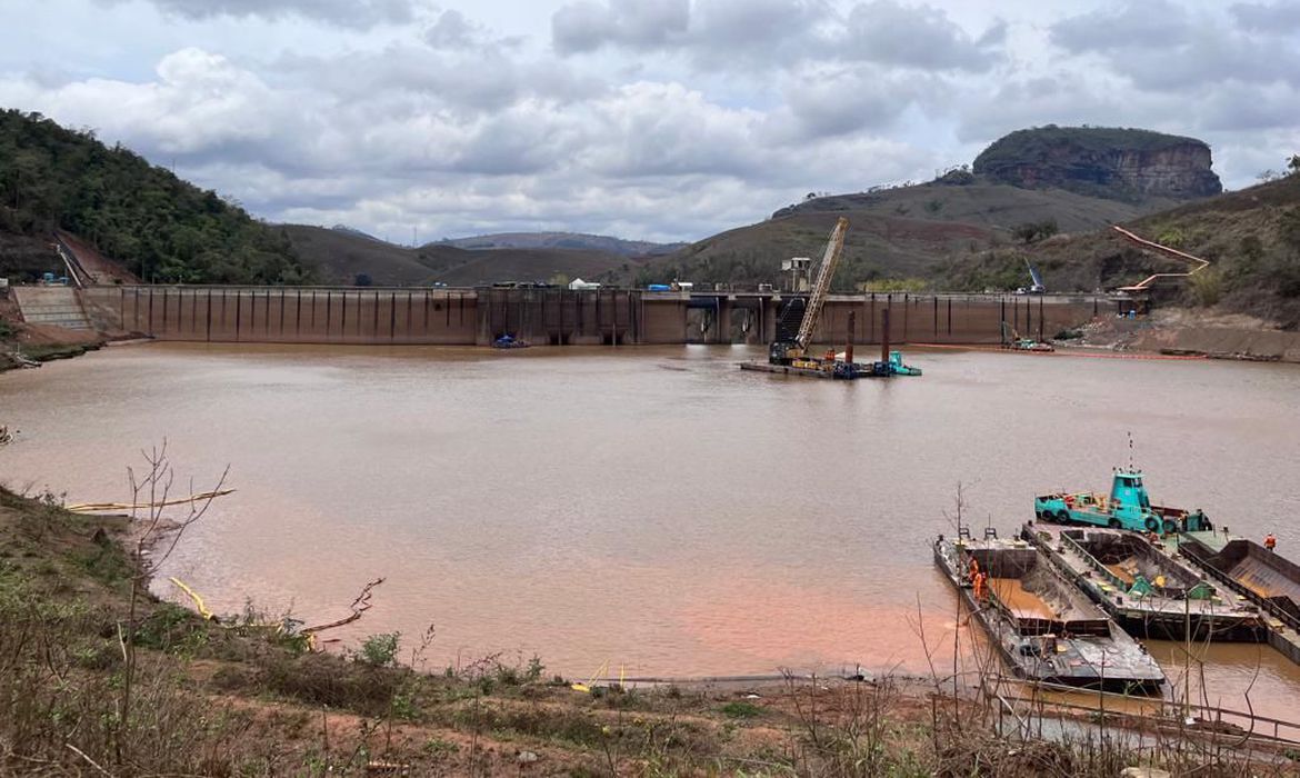 Interrupção afeta a arrecadação de Rio Doce e de Santa Cruz