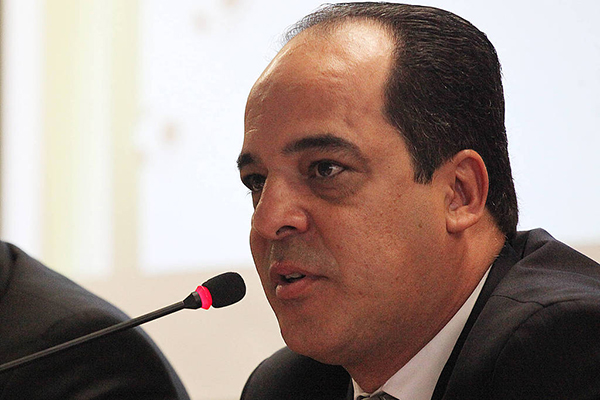 Carlos Henrique Menezes Sobral 