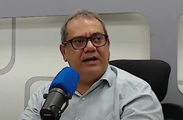 "Quem é que vai querer se instalar hoje na Barroquinha do jeito que está?", indagou o presidente da Câmara Municipal de Salvador em entrevista à rádio Sociedade