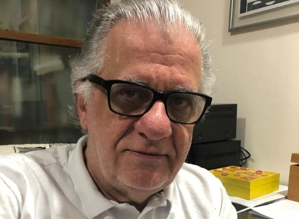 Ao jornal Tribuna da Bahia, o especialista ainda afirmou que houve uma “dependência completa” de Lula na campanha vitoriosa de Jerônimo Rodrigues Ao jornal Tribuna da Bahia, o especialista ainda afirmou que houve uma “dependência completa” de Lula na campanha vitoriosa de Jerônimo Rodrigues