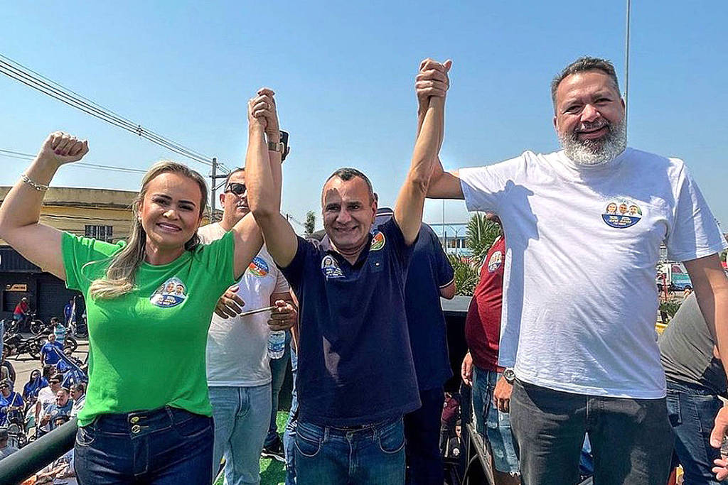 Gestão de Waguinho em Belford Roxo (RJ) diz que exonerações ocorreram para criar nova estrutura administrativa