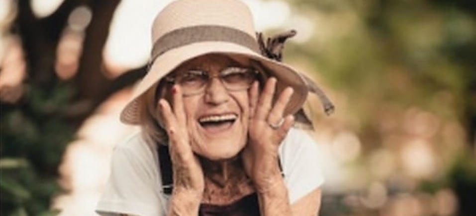 Deolinda Tempesta, que teve imagem veiculada a fake news, morreu em 2022