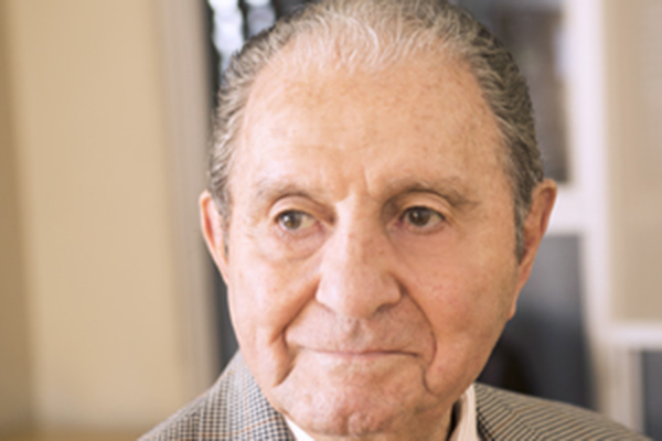 Um dos vice-presidentes da Fiesp, Elias Miguel Haddad, assumiu a presidência interina no lugar de Josué Gomes da Silva Um dos vice-presidentes da Fiesp, Elias Miguel Haddad, assumiu a presidência interina no lugar de Josué Gomes da Silva