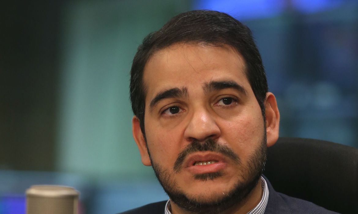 Valores bloqueados de golpistas podem aumentar, diz Jorge Messias