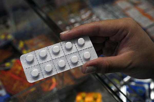 A indústria farmacêutica do país fechou o primeiro semestre deste ano com crescimento de 5% nas vendas de medicamentos ante o mesmo período de 2024 A indústria farmacêutica do país fechou o primeiro semestre deste ano com crescimento de 5% nas vendas de medicamentos ante o mesmo período de 2024
