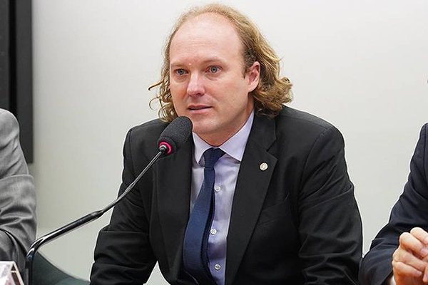 O presidente do Ibama (Instituto Brasileiro do Meio Ambiente e de Recursos Naturais Renováveis), Rodrigo Agostinho O presidente do Ibama (Instituto Brasileiro do Meio Ambiente e de Recursos Naturais Renováveis), Rodrigo Agostinho