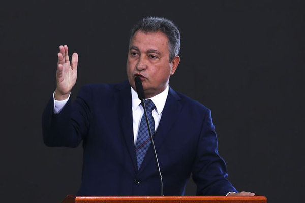 O ministro da Casa Civil, Rui Costa