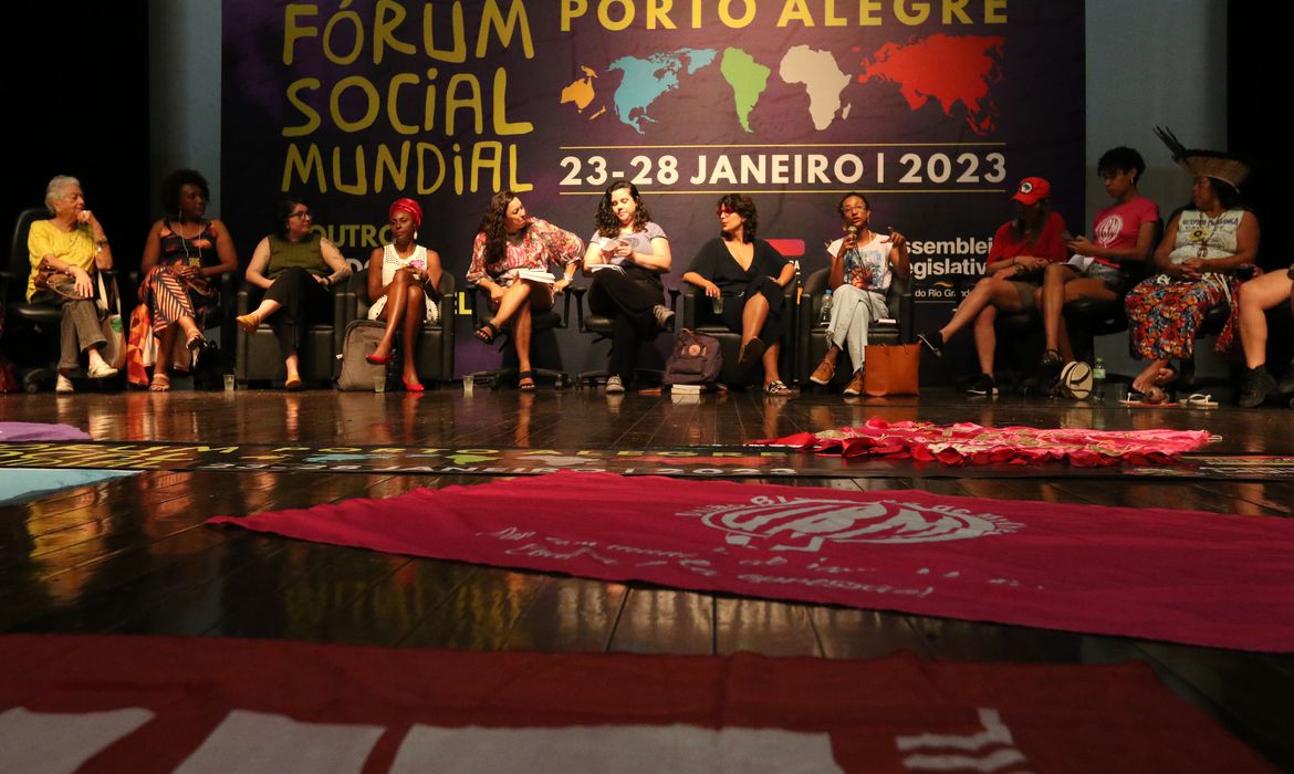 Para fundador, sustentabilidade e desigualdade entraram na agenda