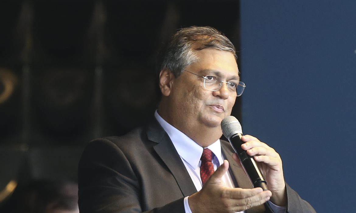 Flávio Dino Flávio Dino