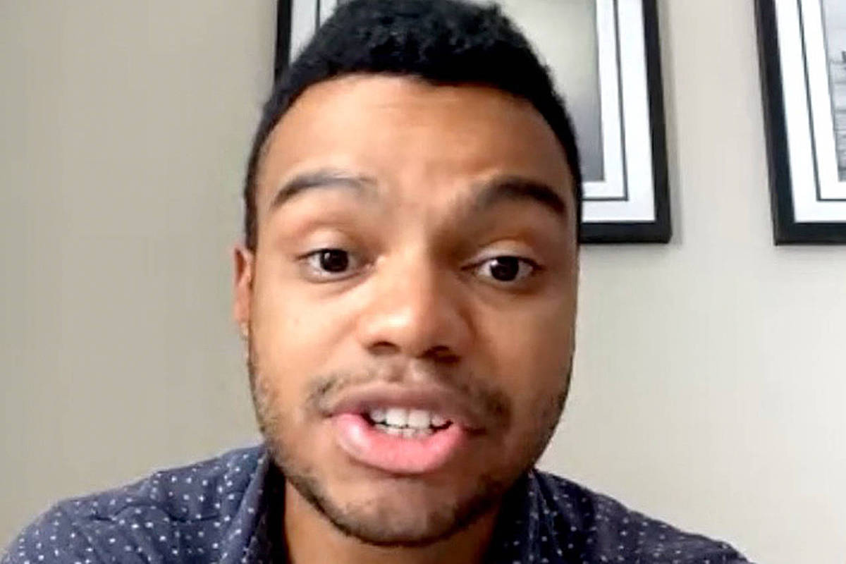 O vereador paulistano Fernando Holiday (Republicanos) O vereador paulistano Fernando Holiday (Republicanos)