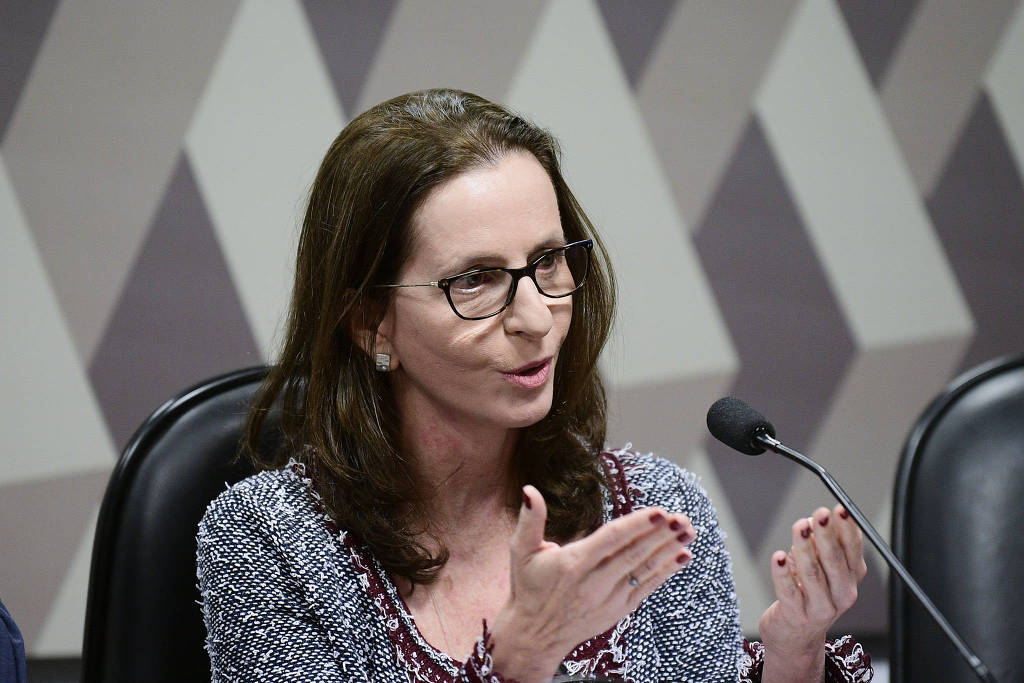 Nome de desembargadora ganha fôlego para o STF no entorno de Lula