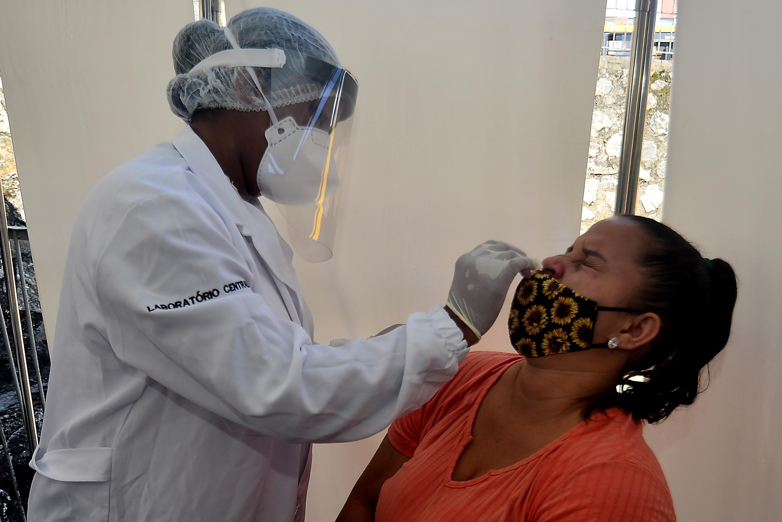 Patamar chegou a 973 em março, ante 632 no mês anterior