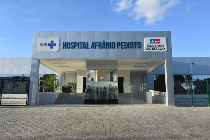O edil chamou de "descaso" a forma como o Governo do Estado tem tratado a Saúde na maior cidade do Sudoeste baiano
