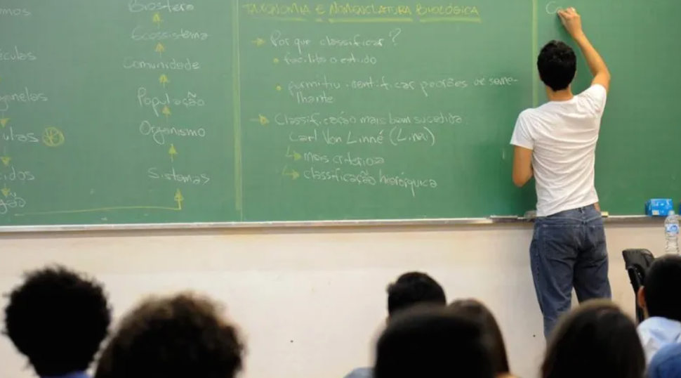 Habilitados para os cargos de professor e coordenador pedagógico também foram convocados para apresentação de títulos