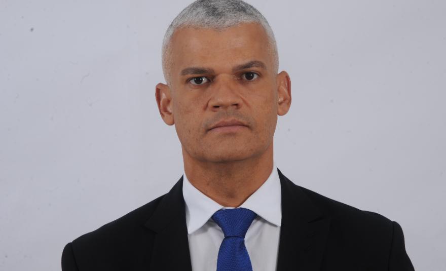 Deputado estadual Pablo Roberto (PSDB)