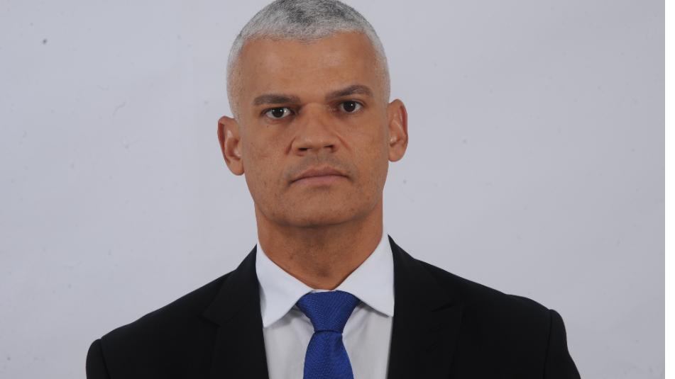 Deputado estadual Pablo Roberto (PSDB)