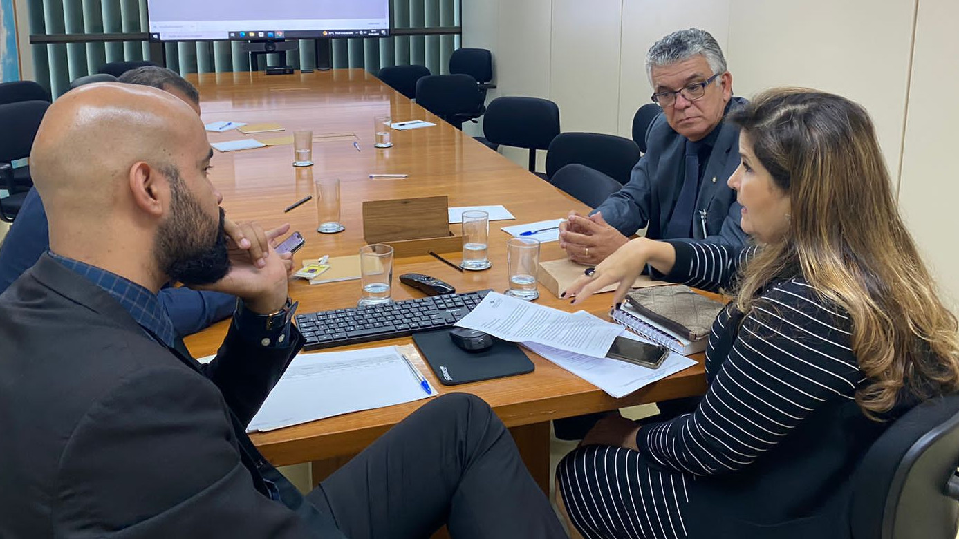 Gestores vão ter novo encontro para tratar do assunto no próximo dia 11, em Belo Campo