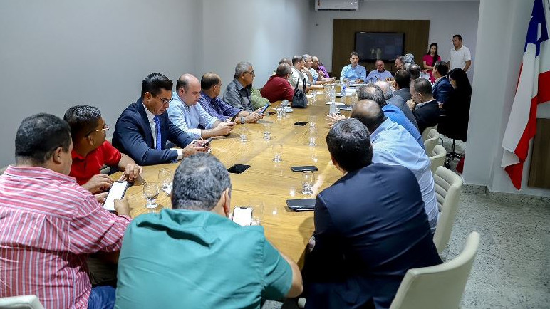 Decisão do STF mantém coeficientes de distribuição do fundo no mesmo patamar de 2018 Decisão do STF mantém coeficientes de distribuição do fundo no mesmo patamar de 2018