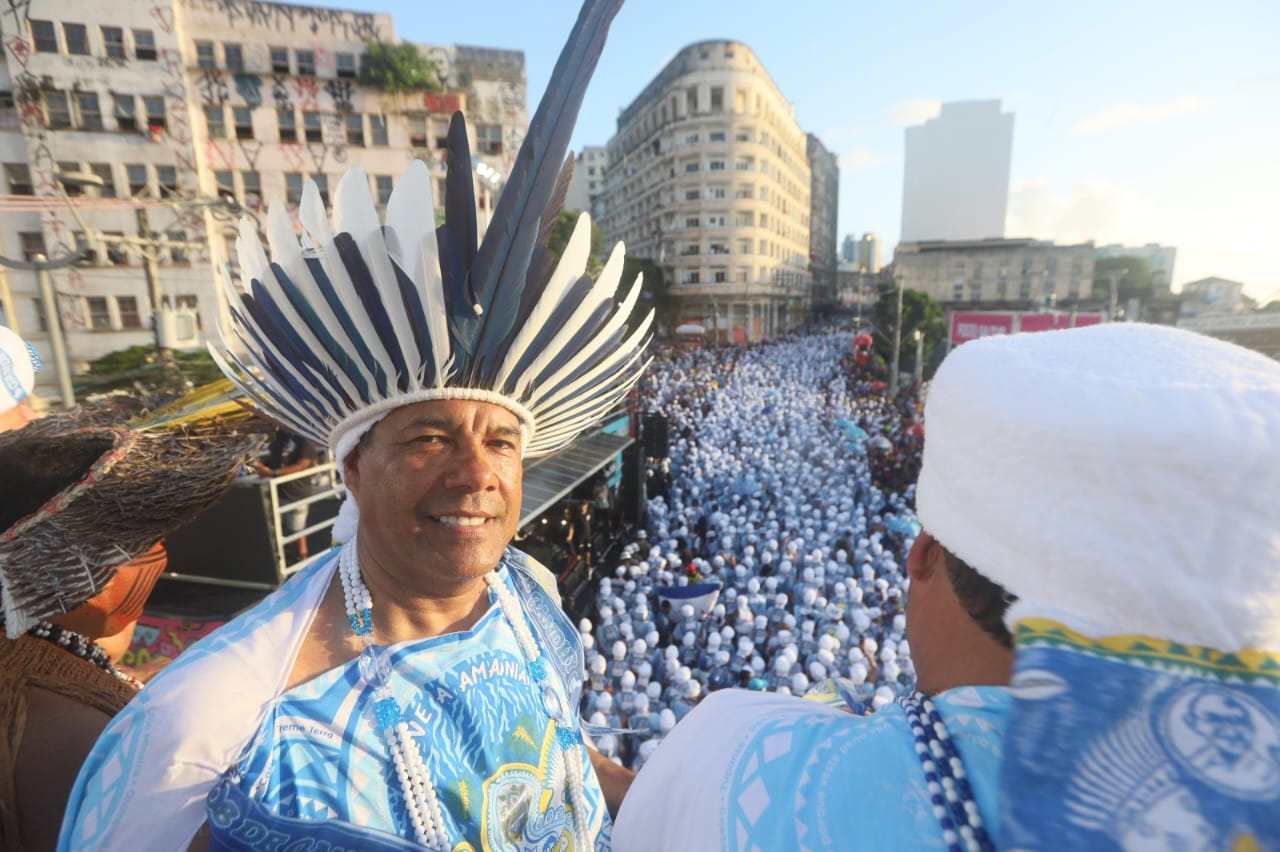 Governador Jerônimo Rodrigues (PT)